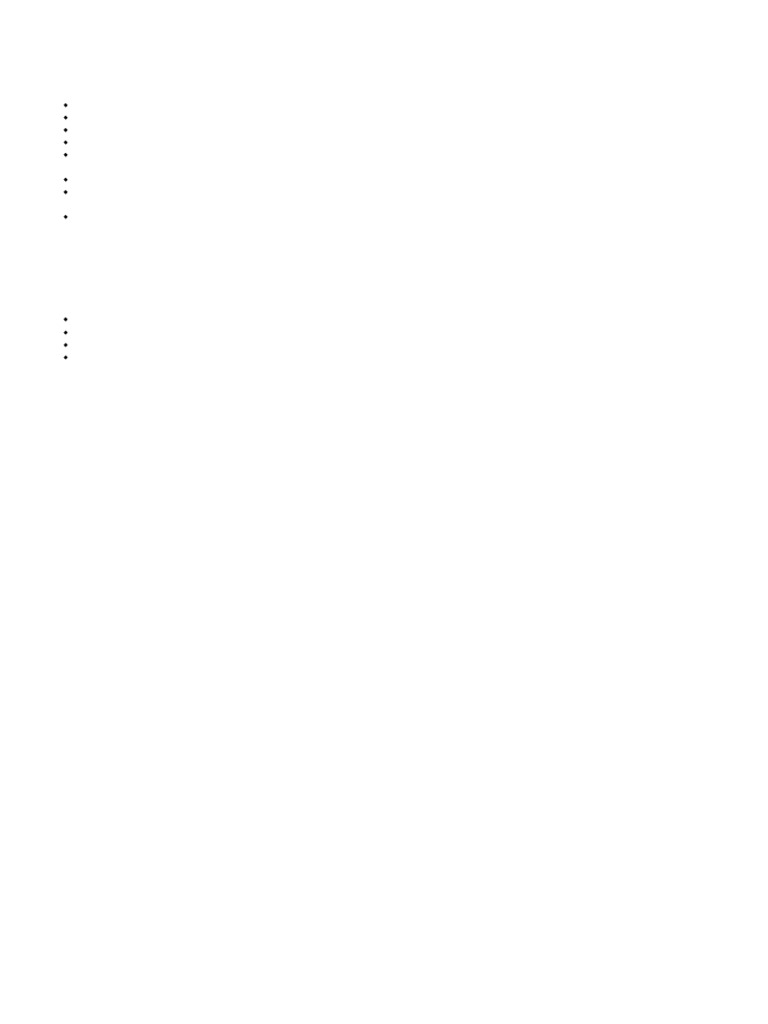 WebSocket Security Testing Checklist | PDF