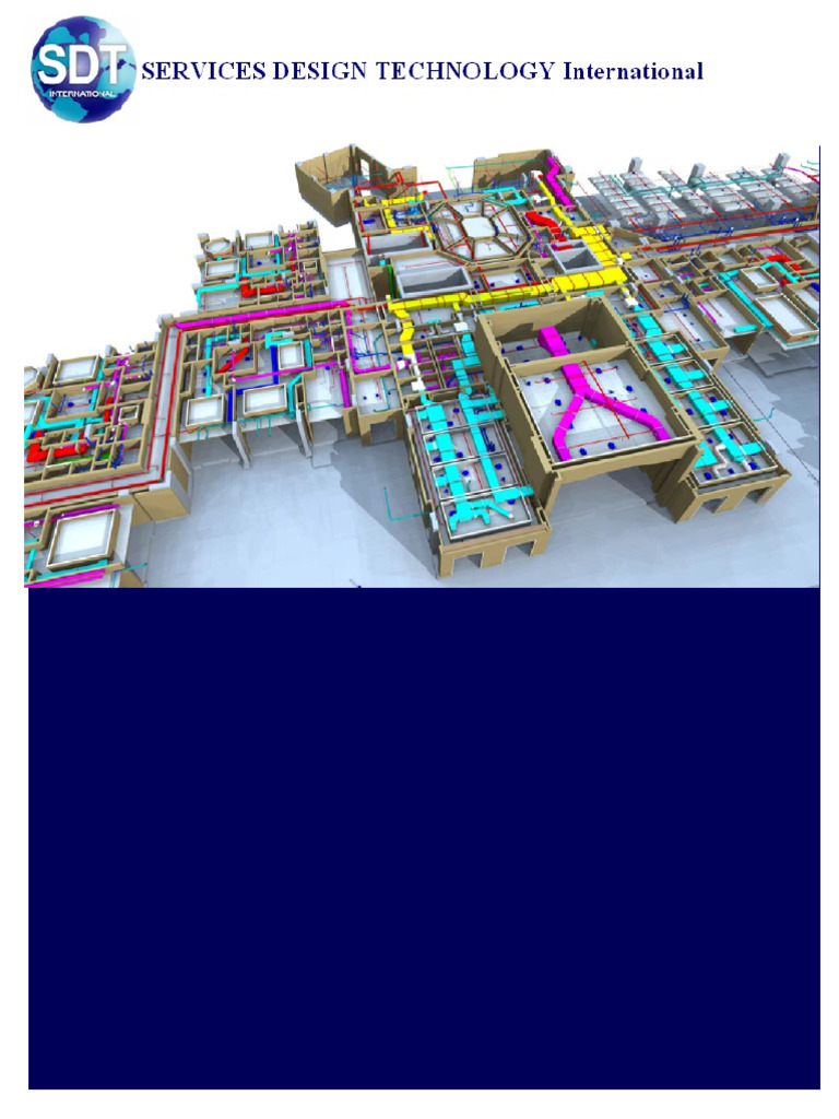 Commissioning Plan for Building Systems | PDF | Specification ...