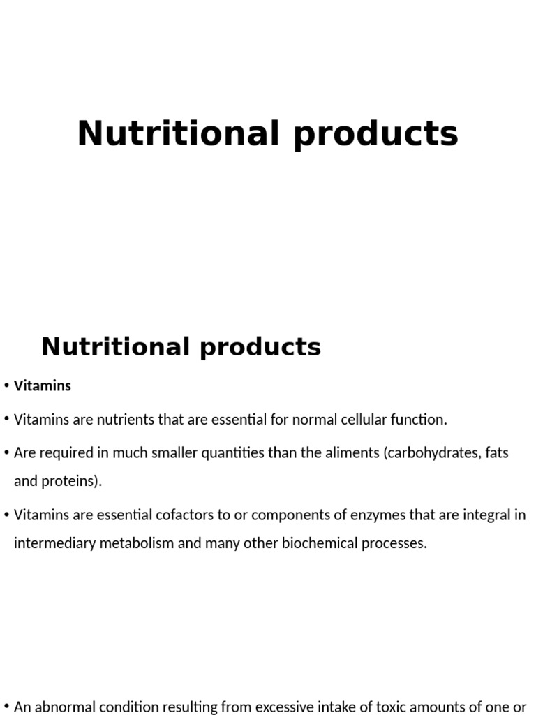 Comprehensive Guide to Vitamins and Minerals | PDF | Vitamin | Vitamin D