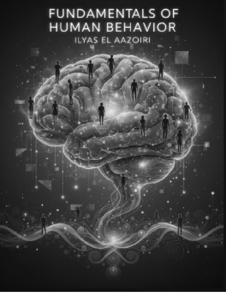Understanding Human Behavior Dynamics | PDF | Identity (Social Science ...