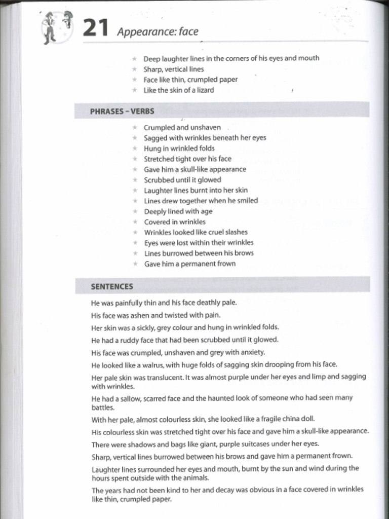 Descriptosaurus Language | PDF