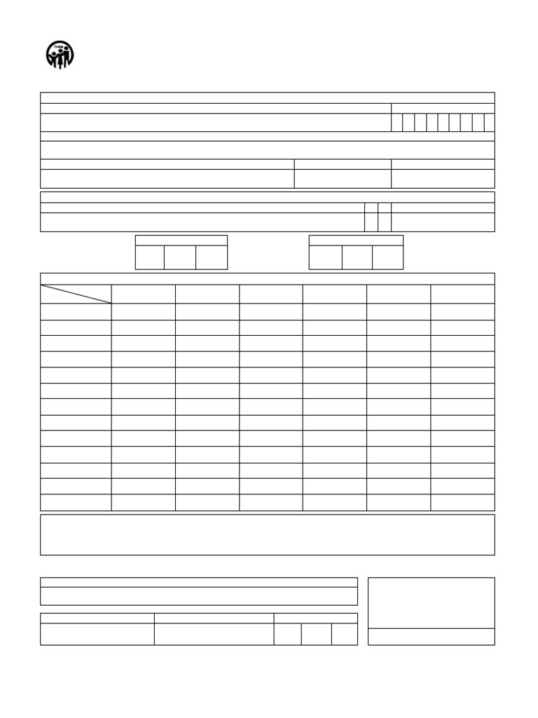 Forma_14-100 1 | PDF