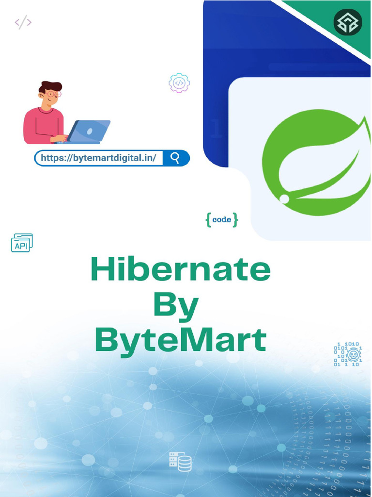 Hibernate Copyright and Usage Guidelines | PDF | Databases | Data ...