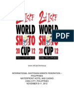 ShotoCup 2012 booklet v33