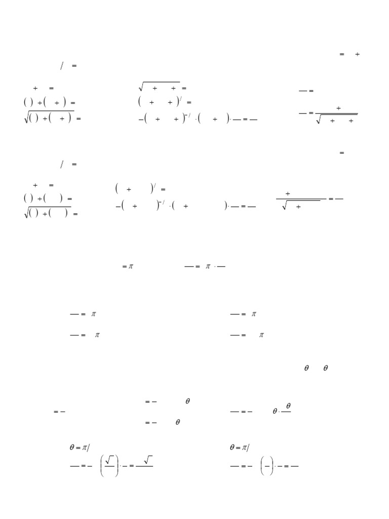 Related Rates Calculus Worksheet | PDF | Sphere | Euclidean Geometry