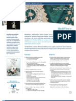 WorldView 2 Datasheet