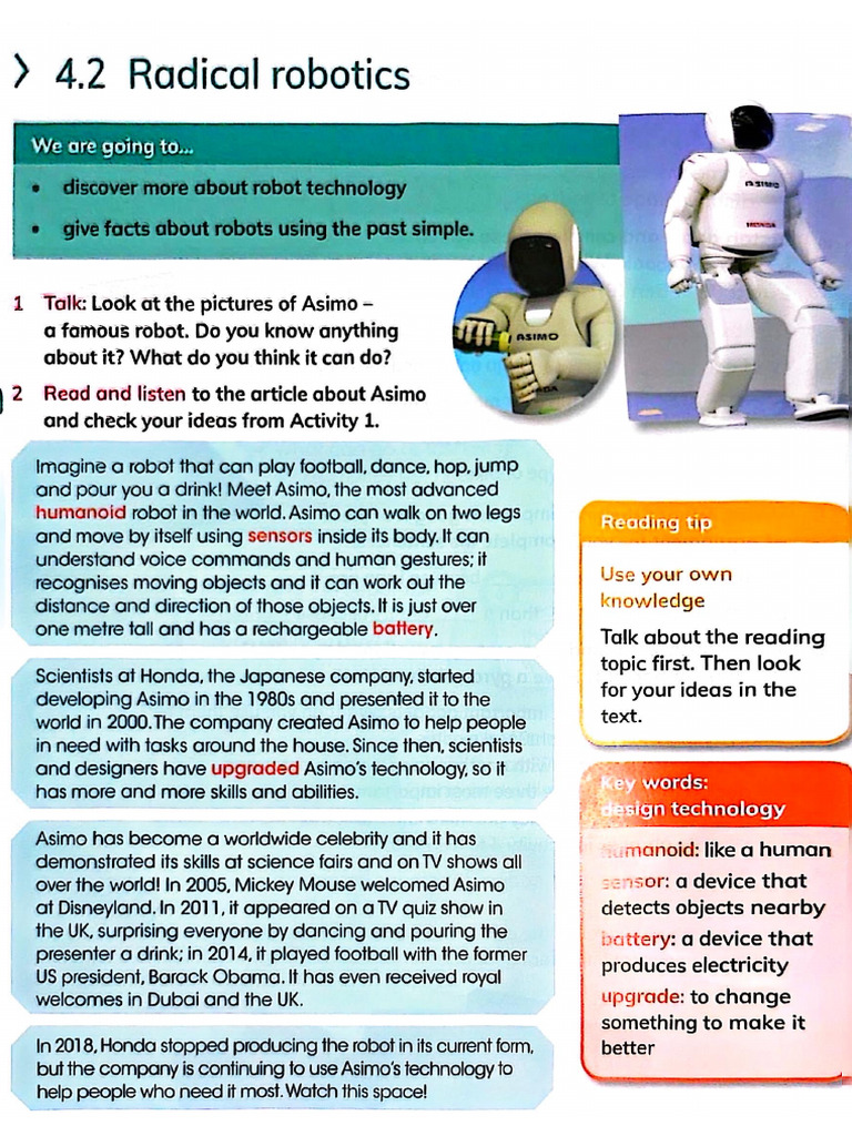 Radical Robotics | PDF