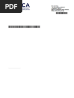 Form Visa Dan Perdim 11 | PDF