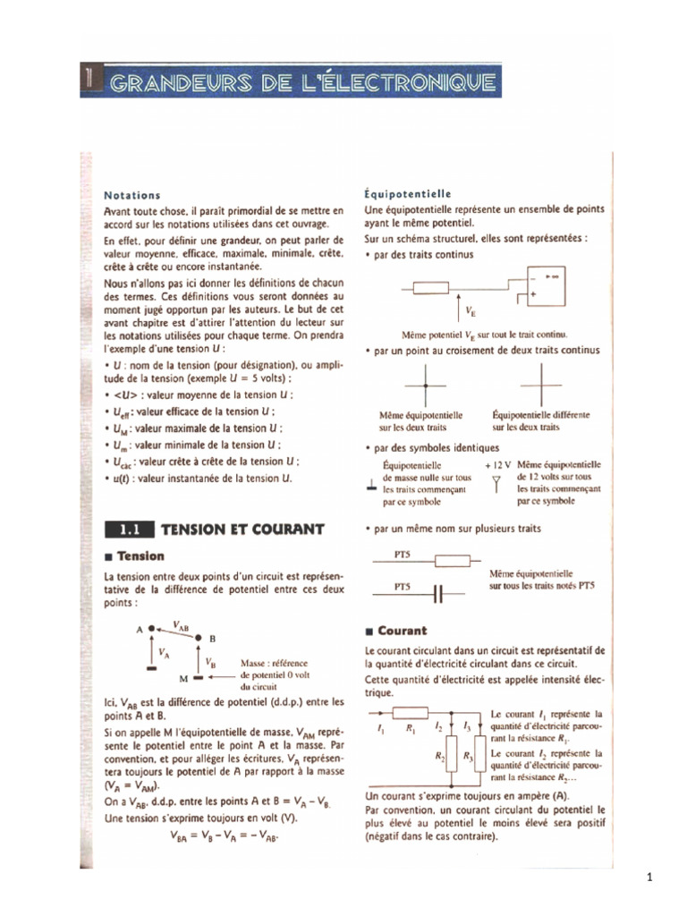 01 EA Bases | PDF