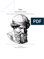 Plato Guide