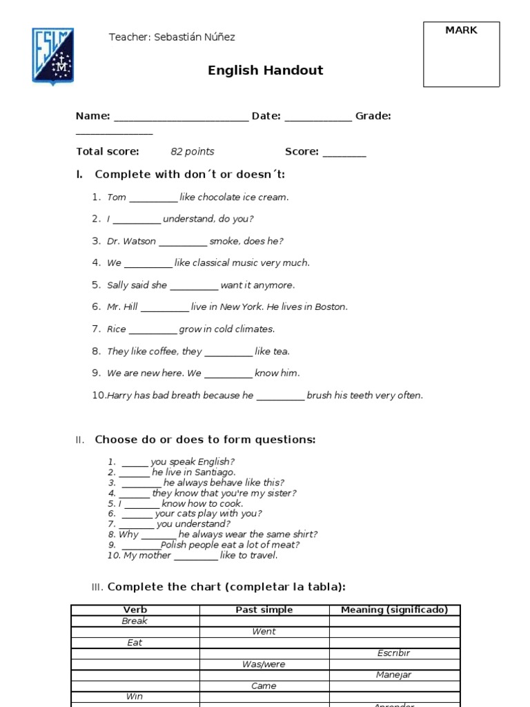 7 Basico Guia | PDF