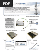 xr2 Datasheet