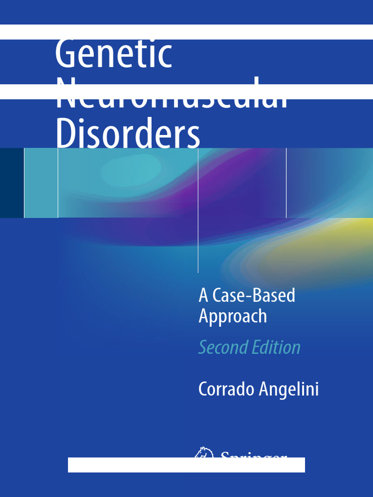Genetic Neuromuscular Disorders Guide | PDF | Neurological Disorders ...
