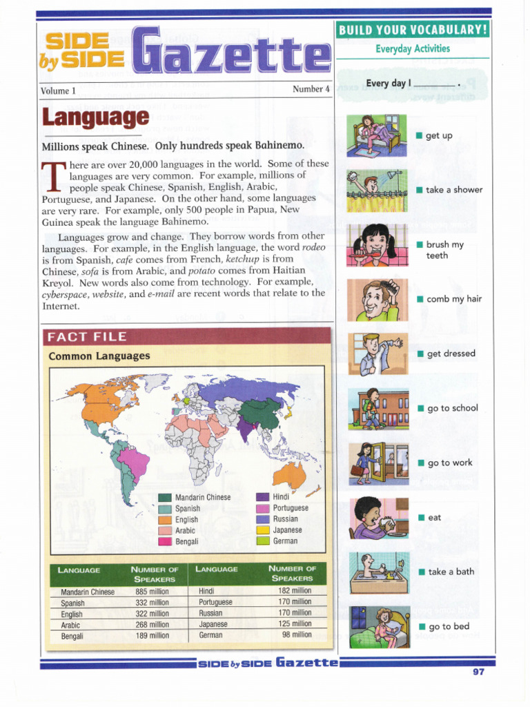 Unit 10 Gazette | PDF