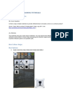 Download Lumion Tutorials - Reflection Adjustments by undrap1 SN98672127 doc pdf