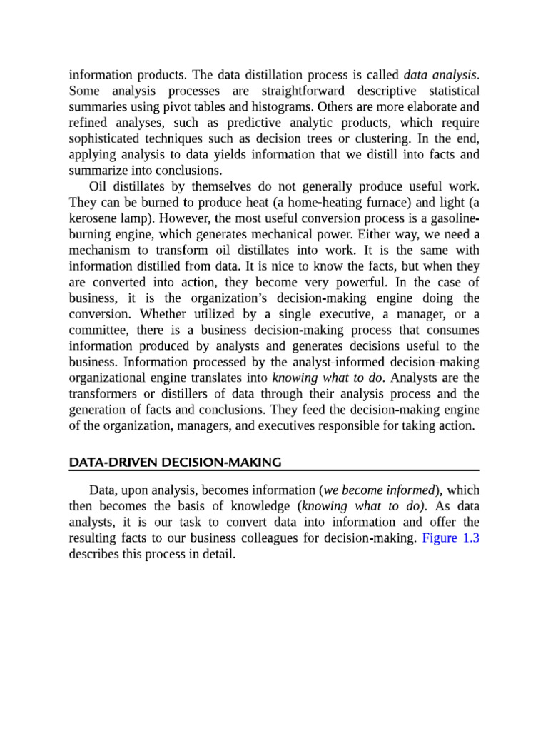 Data Mining 30 - 50 | PDF