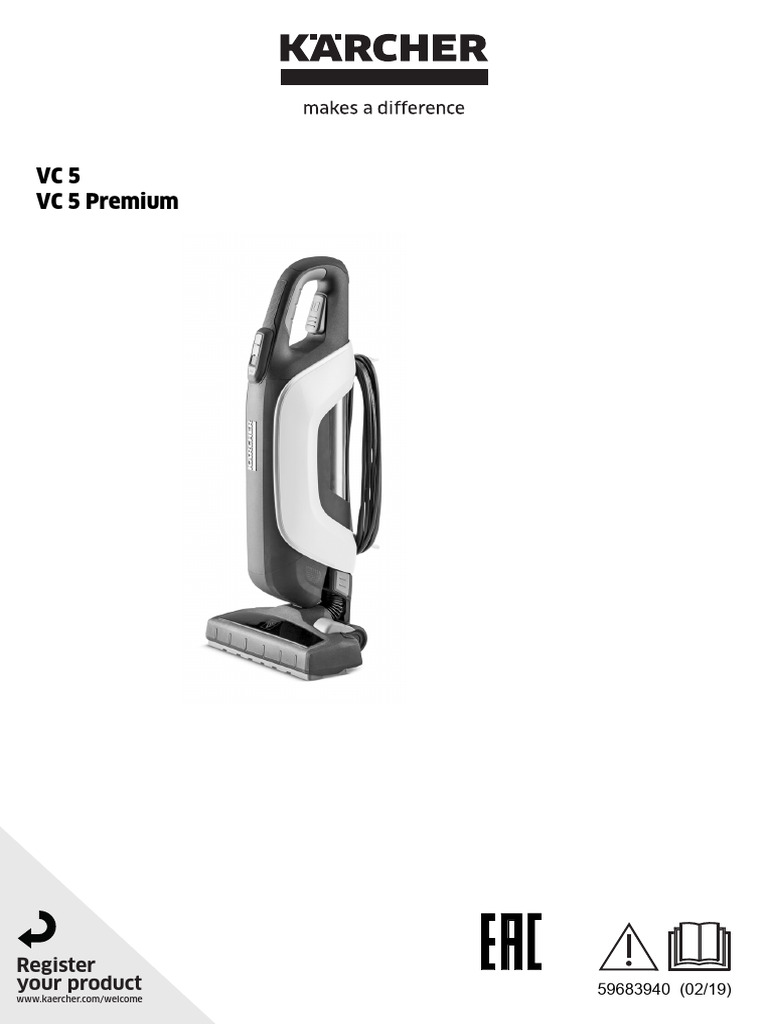 VC 5 | PDF