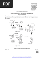 Ms51835 Keensert Hole | PDF | Machining | Metalworking