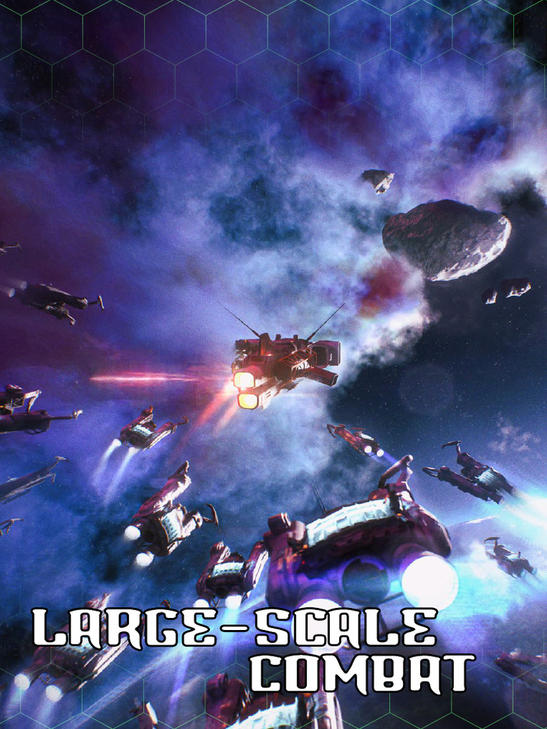 Large-Scale Combat Rules for RPGs | PDF | Battles | Military
