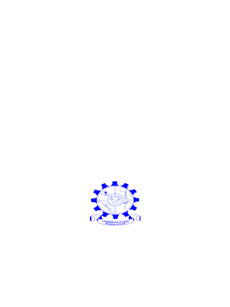 Ccs338 Comp Vision Manu | PDF | Computer Vision | Multidimensional ...