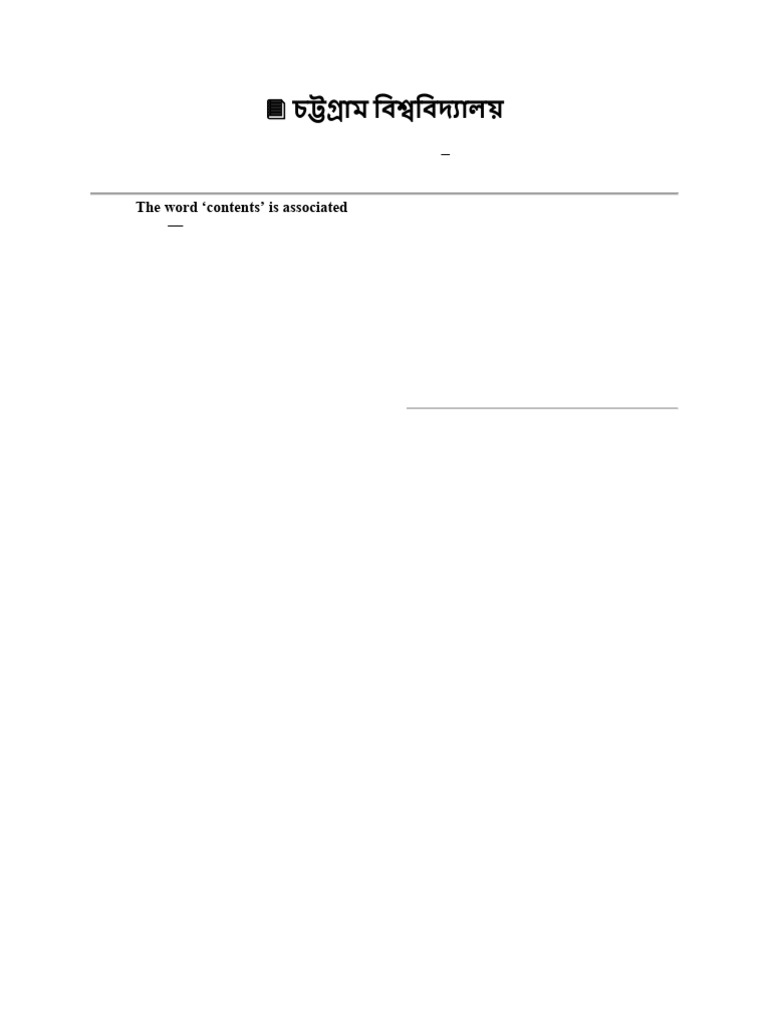 Model Test 6 | PDF