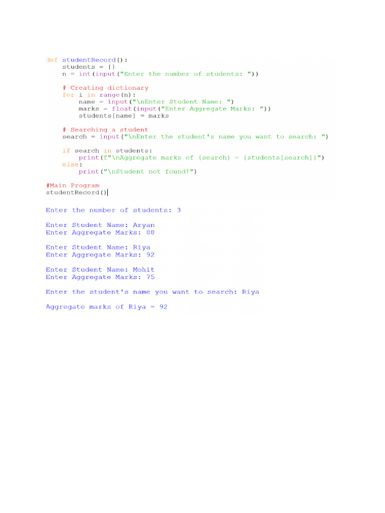 CS Codes | PDF