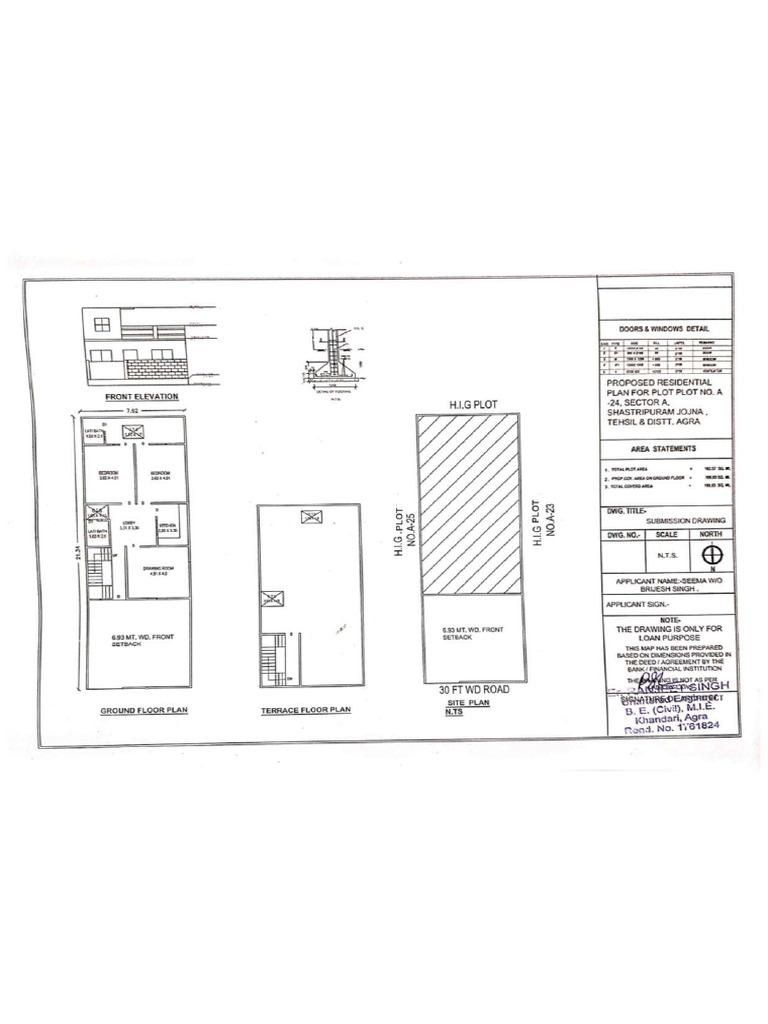 Map | PDF