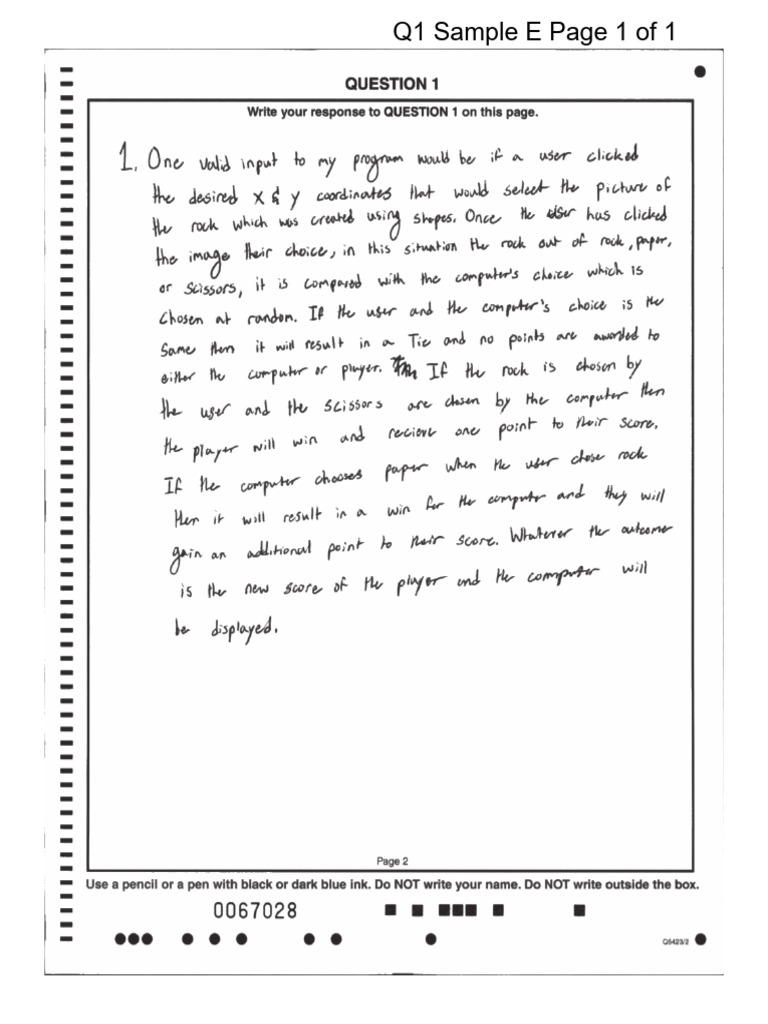 Sample E | PDF