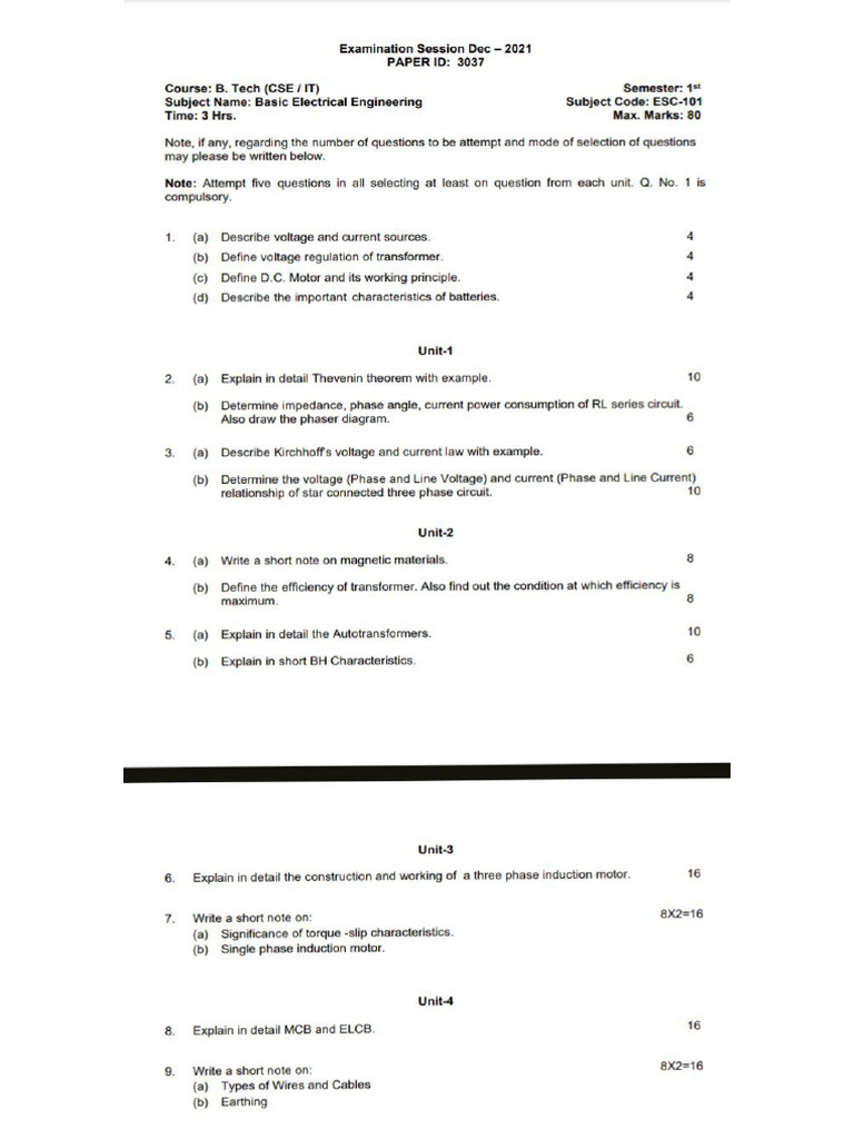 Bee Pyq | PDF