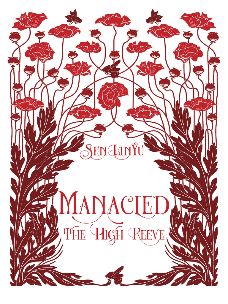 The High Reeve Layered | PDF