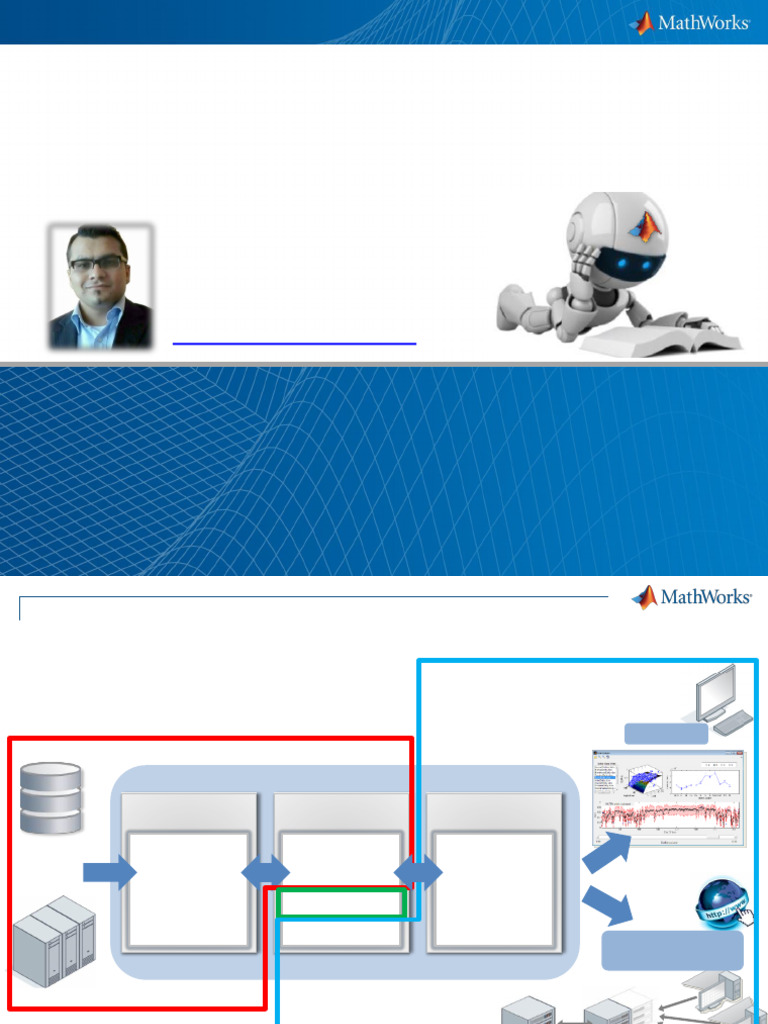 Matlab For Data Analytics and Machine Learning | PDF | Map Reduce ...