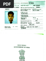 BSID Renewal Process for Seafarers 2024 | PDF | Identity Document | Sailor
