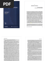 Tratado de Geografia Humana