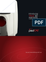 pedCAT Brochure