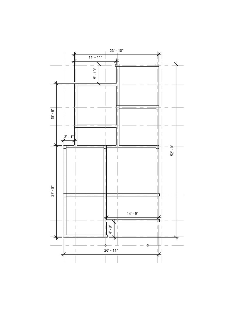 Measurement Data Summary | PDF