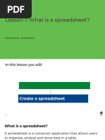 Grade 10 CAT Spreadsheet Assessment | PDF | Spreadsheet | Microsoft Excel