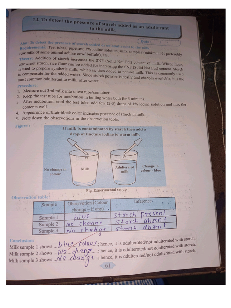 Biology 14 | PDF
