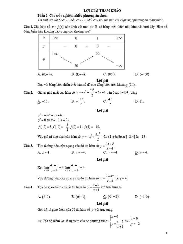 KNTT de 3 Da | PDF