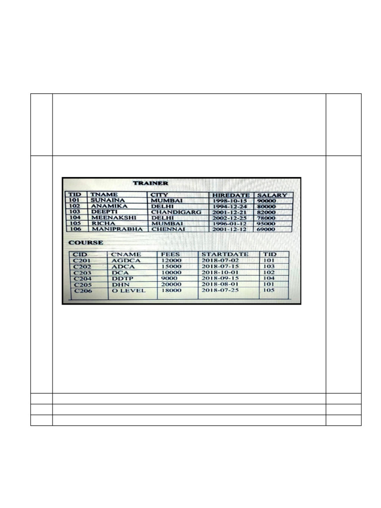Computer Science Practical Exam 2025-26 | PDF | Comma Separated Values ...