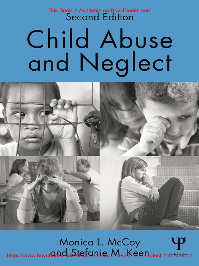Child Abuse and Neglect: 2nd Edition Guide | PDF | Child Abuse | Child ...