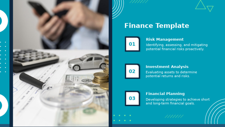 SlideEgg - 61078-Financial Presentation Templates | PDF
