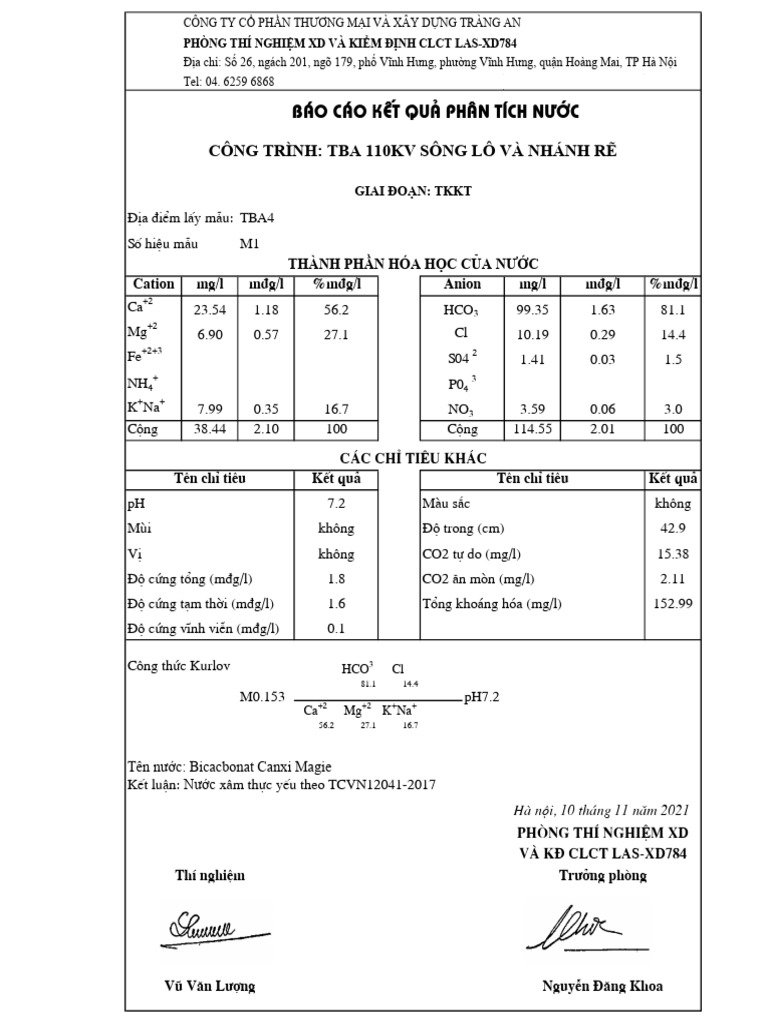 NC 1 | PDF