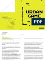 Urban Game