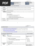 Math Classroom Rules and Pledge | PDF | Classroom | Teachers