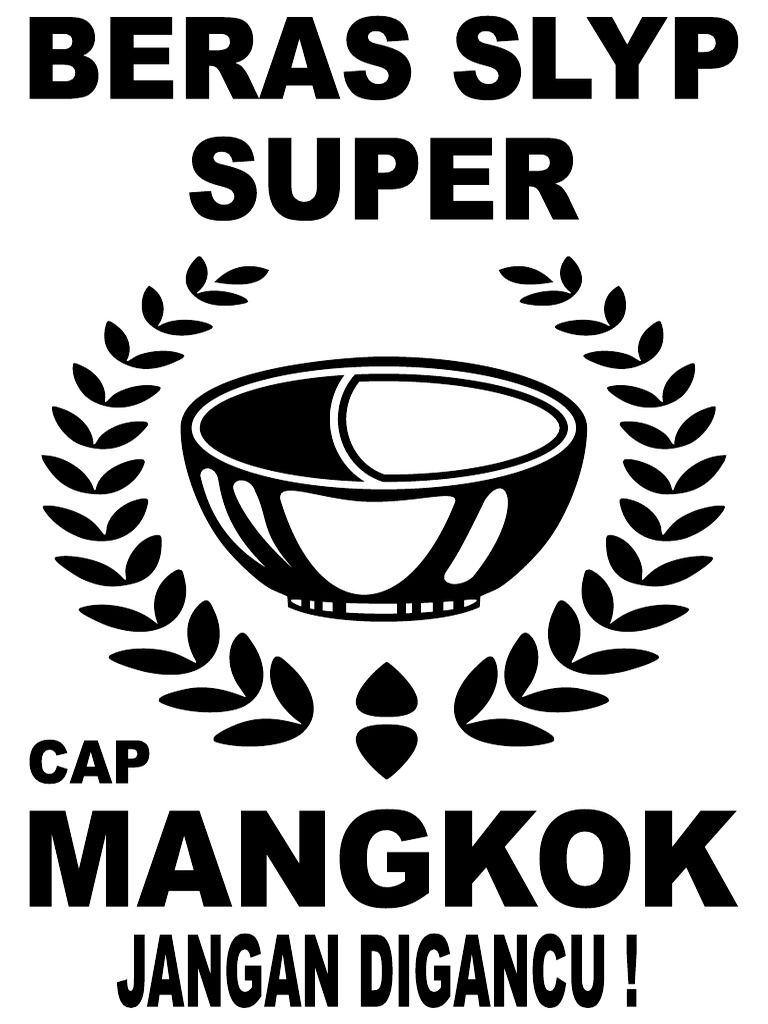 Cap Mangkok Cetak | PDF