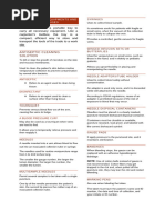 LabCorp Blood Collection Guide | PDF | Hematology | Blood