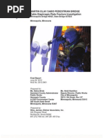 Download Sabo Bridge report by Minnesota Public Radio SN98690035 doc pdf