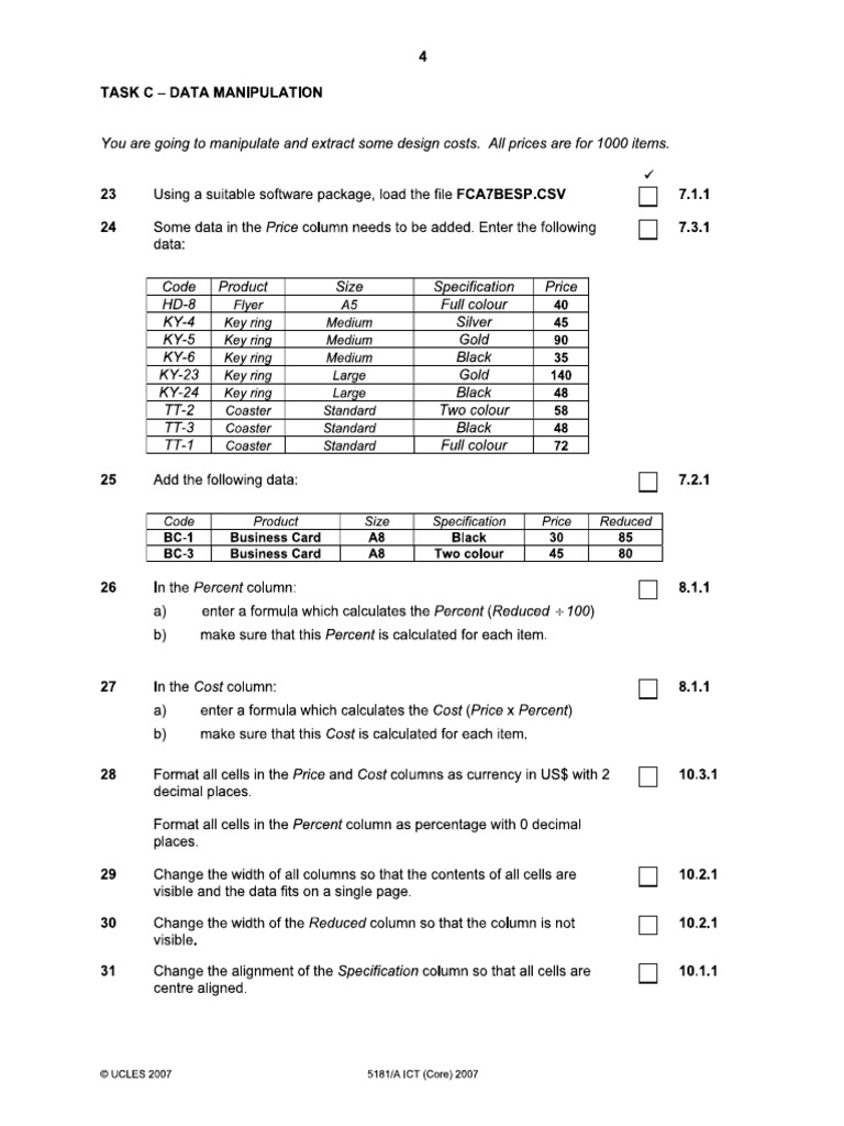 Activity 1 | PDF