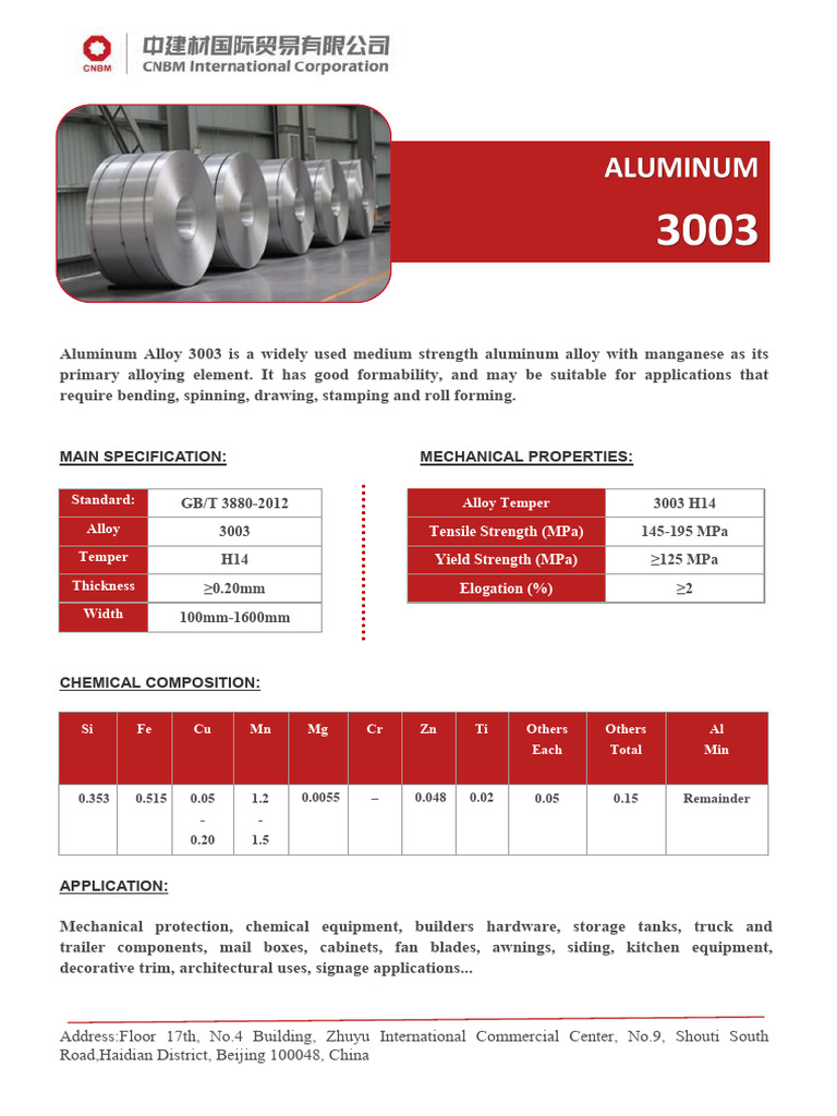 aluminum-alloy-3003-specifications-uses-pdf