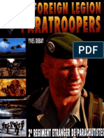 Download The 2e Repfrench Foreign Legion Paratroopers by Laszlo Kantor SN98690787 doc pdf
